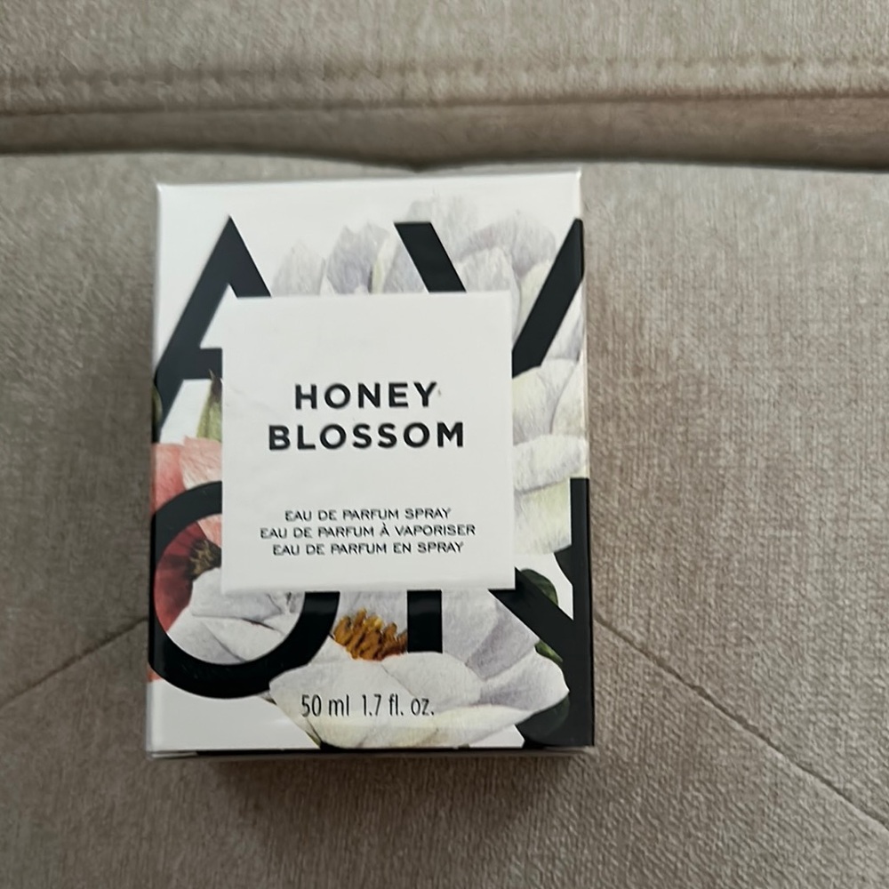 Honey Blossom Eau de Parfum Spray